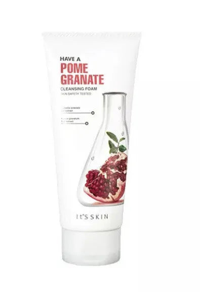 I'tS SKIN Have a Pomegranate Cleansing Foam 150 ml