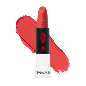 Seventeen Matte Lasting