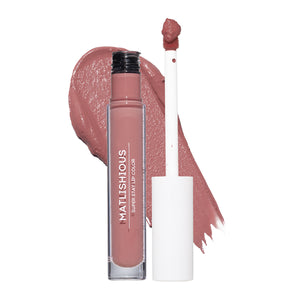 Seventeen Matlishious Super Stay Lip Colour