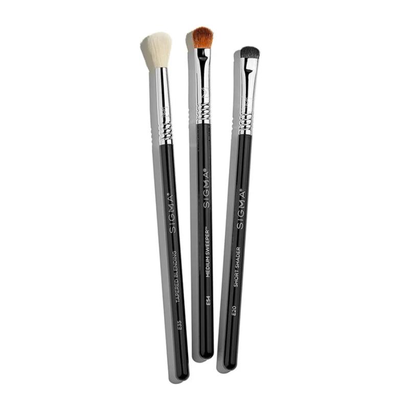 Sigma Perfect Blend Eye Brush Set