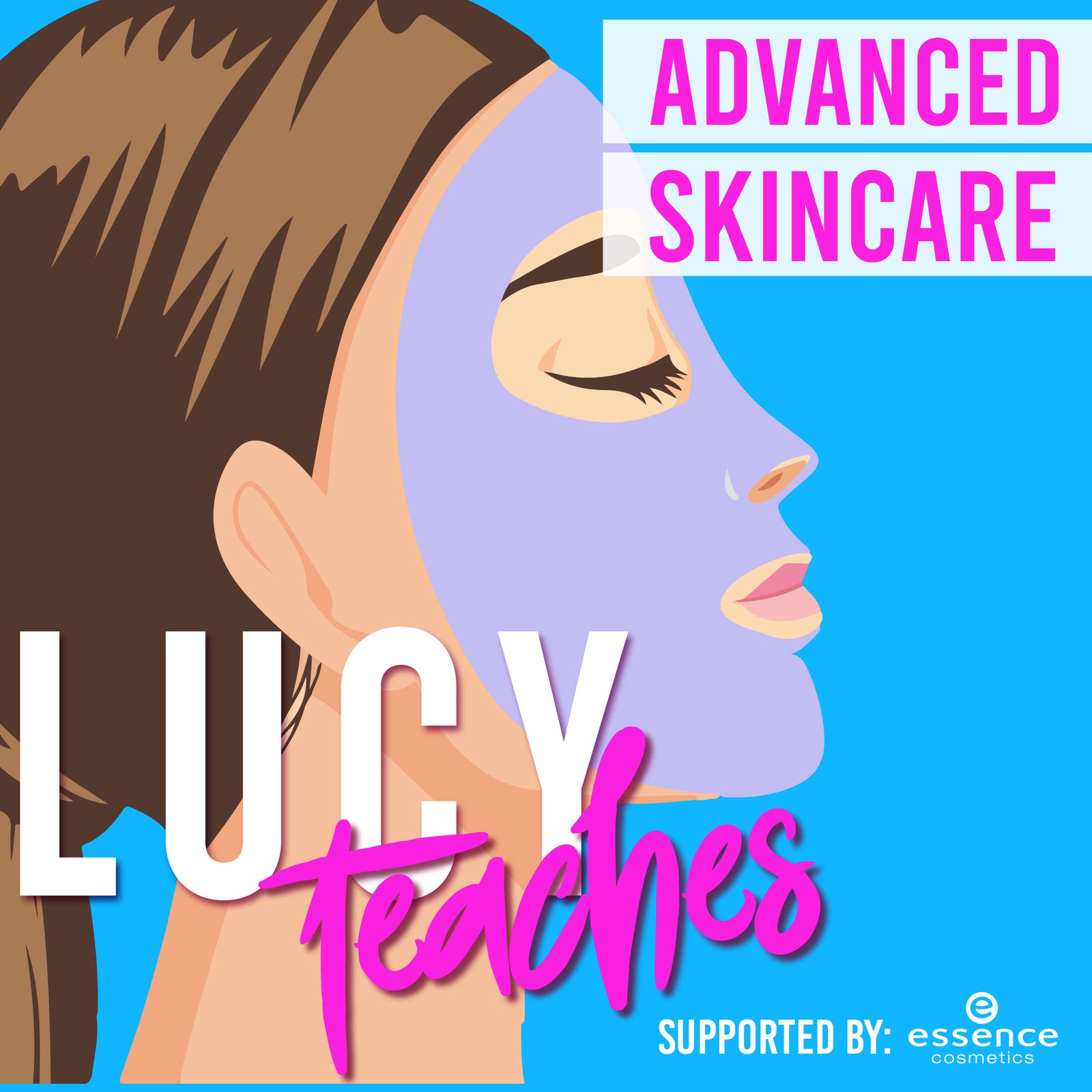 🧴 SKINCARE COURSE (Ages 11+) – Thursday 27th August 4-6PM
