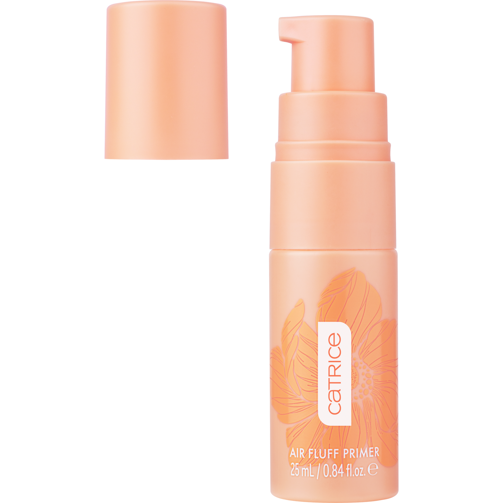 Catrice SPRING AWAKENING Air Fluff Primer C01