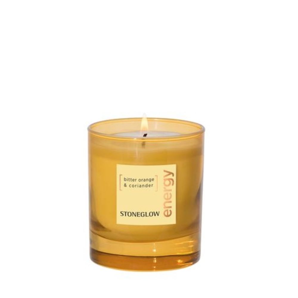 STONEGLOW Elements - Energy - Scented Candle