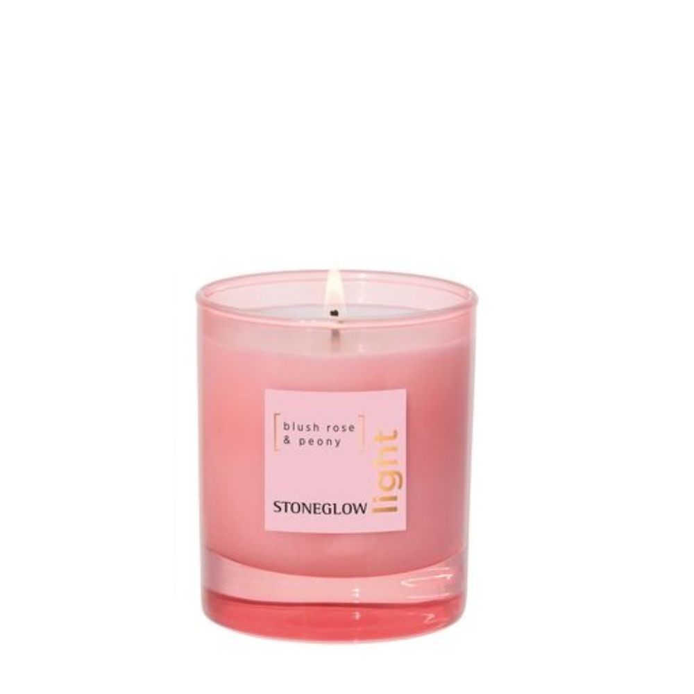 STONEGLOW Elements - Light - Scented Candle