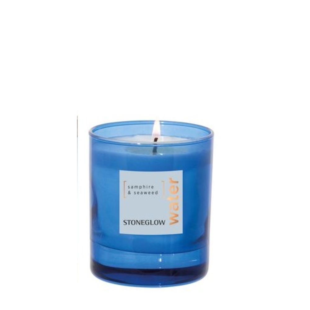 STONEGLOW Elements - Water - Scented Candle