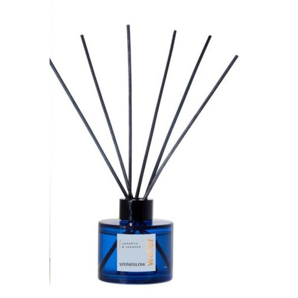 STONEGLOW Elements Water Reed Diffuser LUCY MAKEUP STORE MALTA