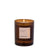 STONEGLOW Elements - Wood - Scented Candle