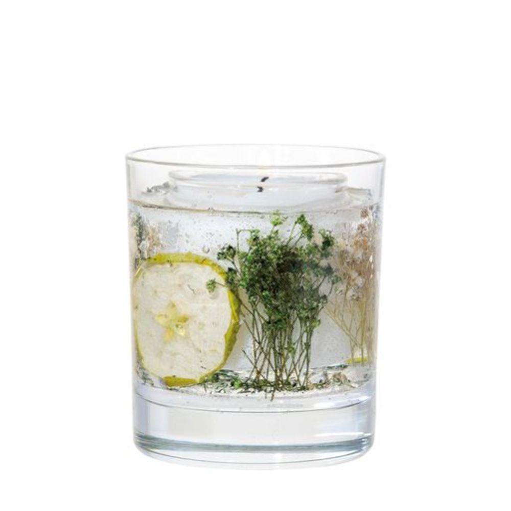 STONEGLOW Elements - Earth - Gel Tumbler