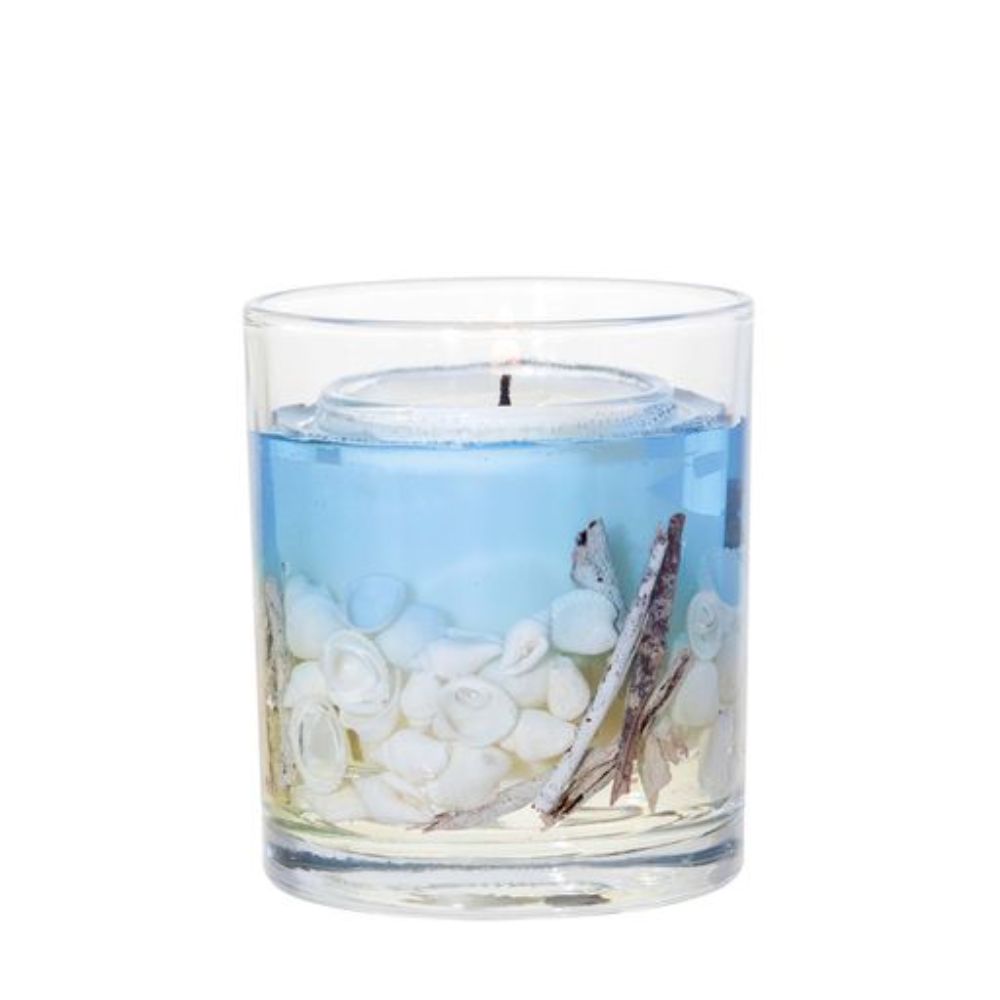 STONEGLOW Elements - Water - Gel Tumbler