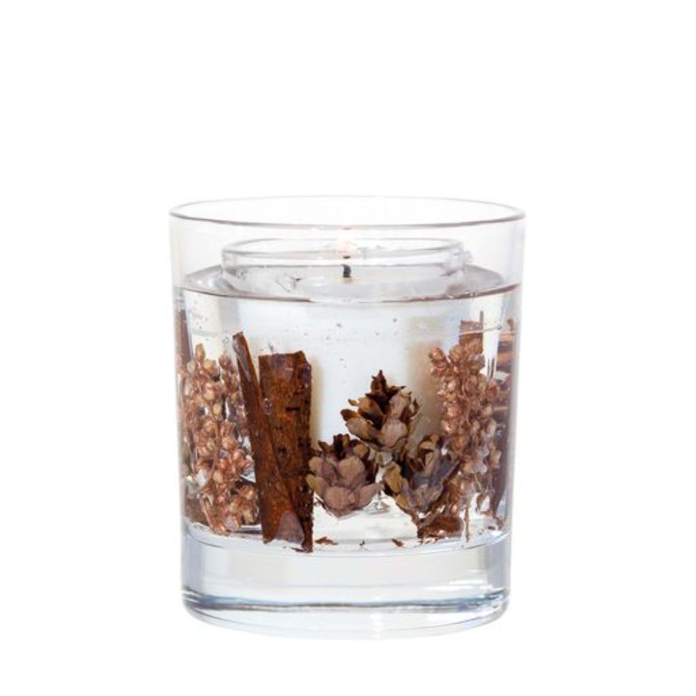 STONEGLOW Elements - Wood - Gel Tumbler