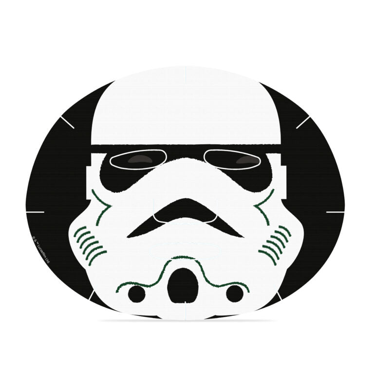 Mad Beauty MB Star Wars Xmas Cosmetic Sheet Mask