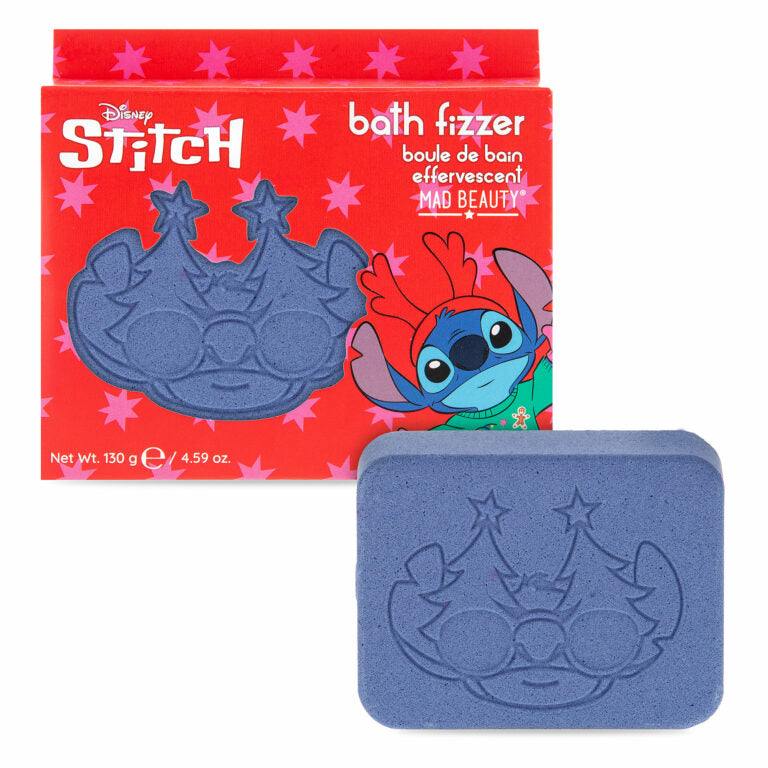 Mad Beauty MB Stitch at Christmas Single Fizzer