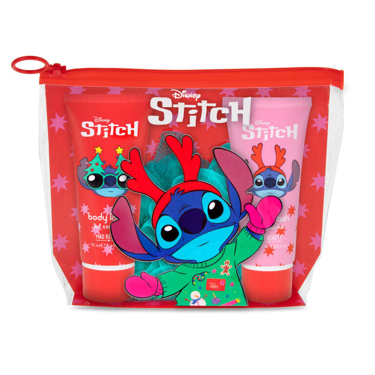 Mad Beauty MB Stitch at Christmas Gift set