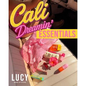🌴☀️ Lucy Cali Dreamin' Essentials🌺🍹