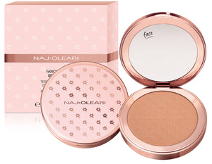 Naj Oleari Fancy Sun Bronzer