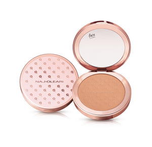 Naj Oleari Fancy Sun Bronzer