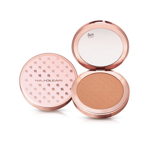 Naj Oleari Fancy Sun Bronzer