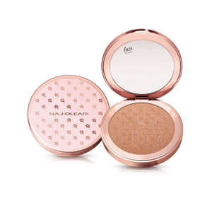 Naj Oleari Fancy Sun Bronzer