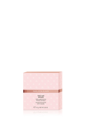 Naj Oleari Fancy Sun Bronzer