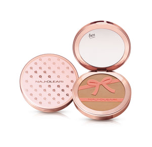 Naj Oleari Luminous Perfection bronzer