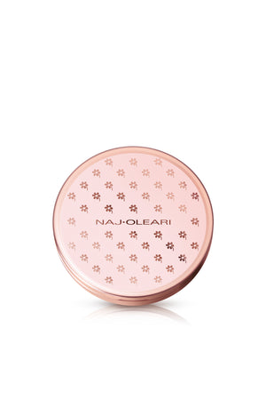 Naj Oleari Luminous Perfection bronzer