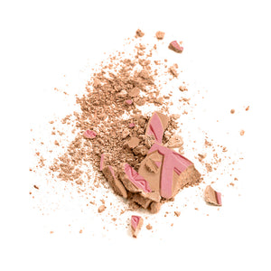 Naj Oleari Luminous Perfection bronzer