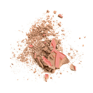 Naj Oleari Luminous Perfection bronzer