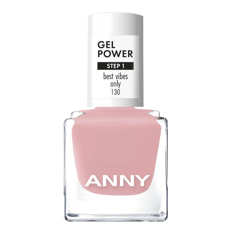 Anny Gel Power Nail Polish 130
