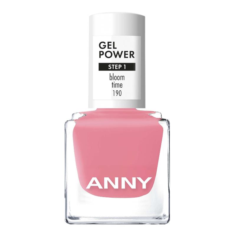 Anny Gel Power Nail Polish 190