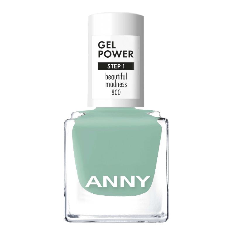 Anny Gel Nail Polish 800