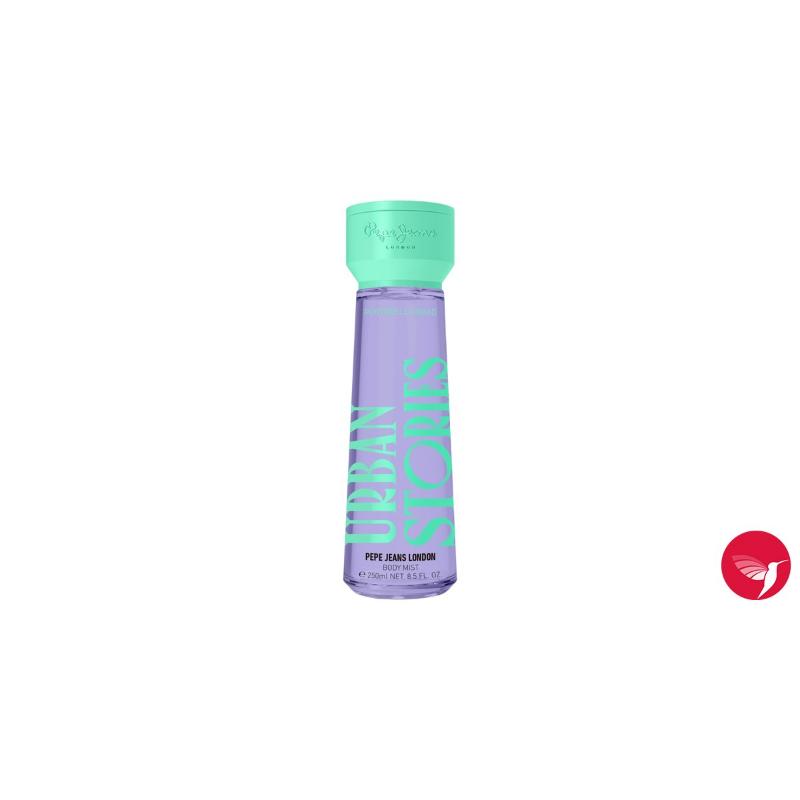 Pepe Jeans Pj Portobello Urban Stories Mist 250Ml
