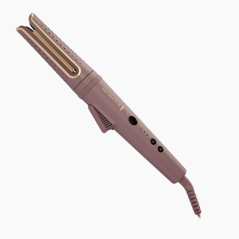 Remington Airvive Rotating Curling Wand