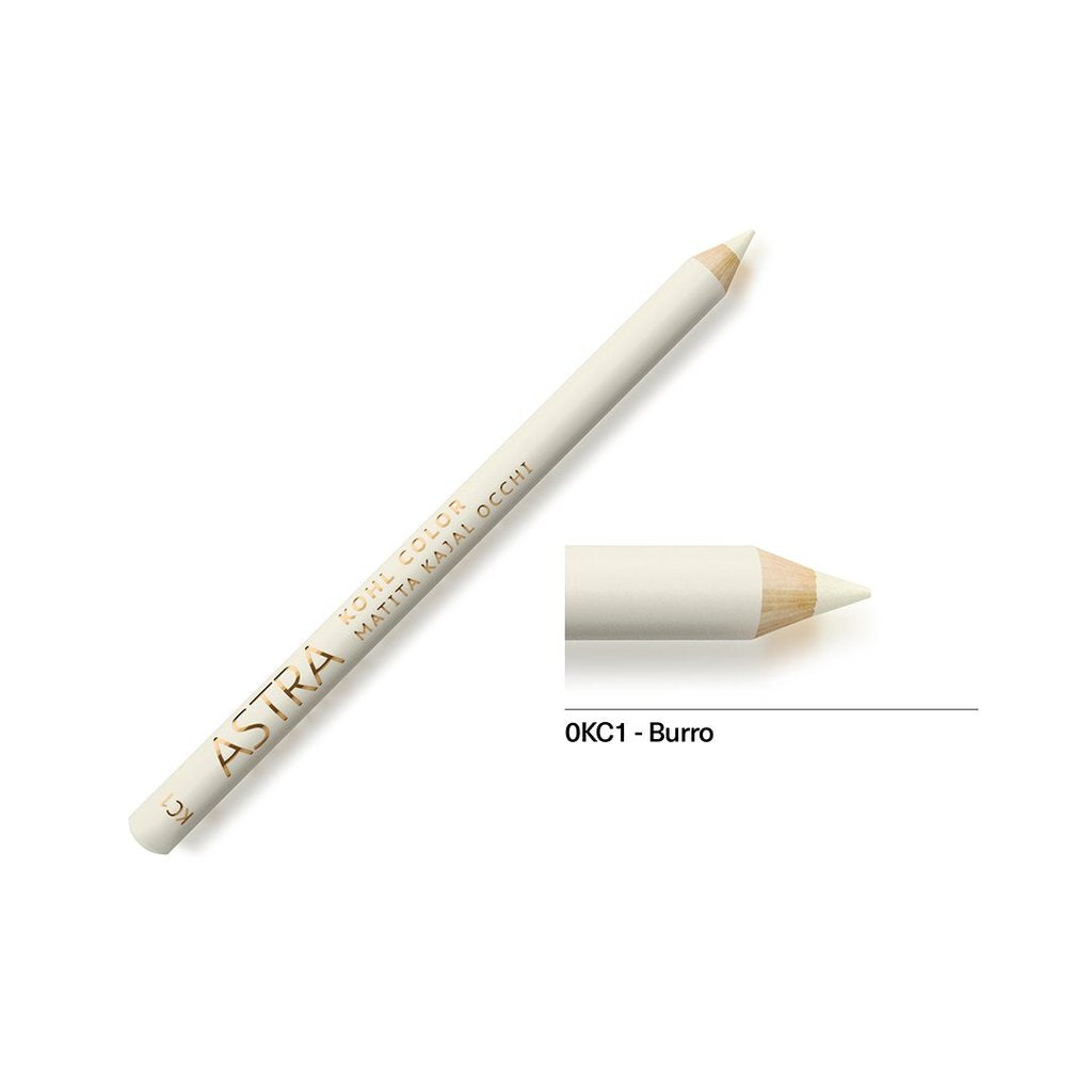 Astra Eye Pencil Khol