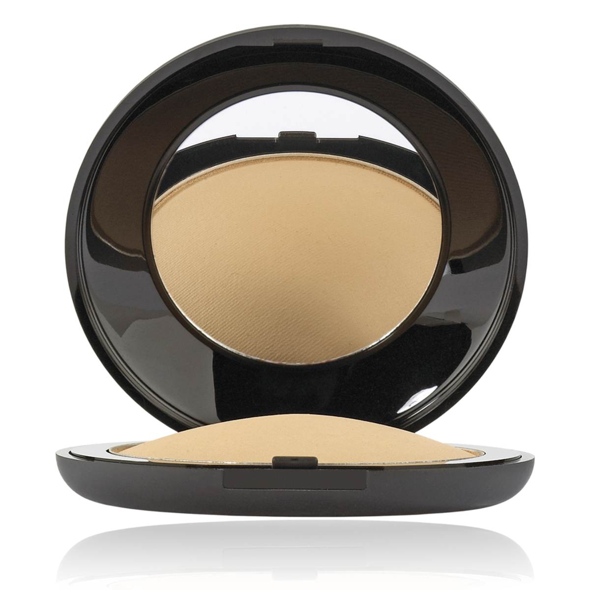 Mineral compact powder deals