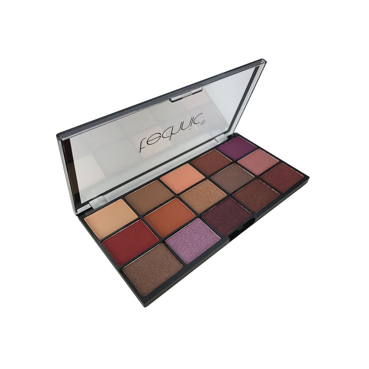 Technic 15 Shade Eyeshadow Palette