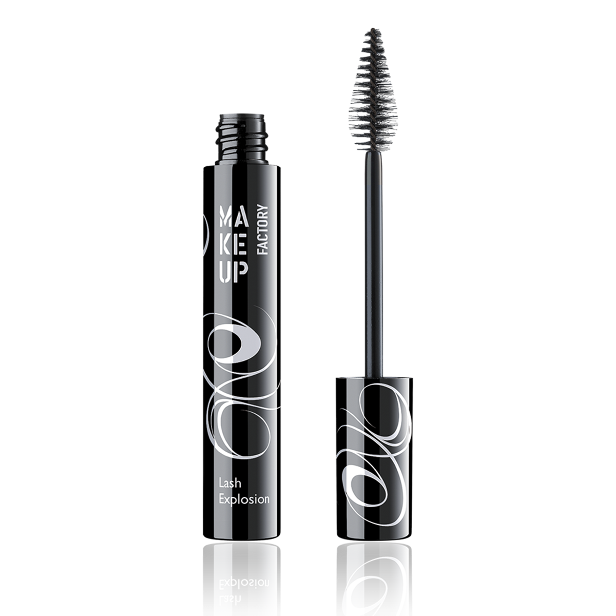 Makeup Factory Lash Explosion Mascara