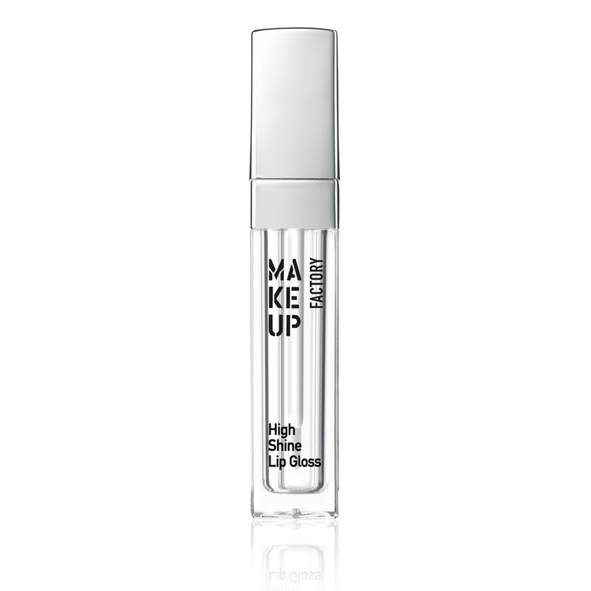 Makeup Factory High Shine Lip Gloss