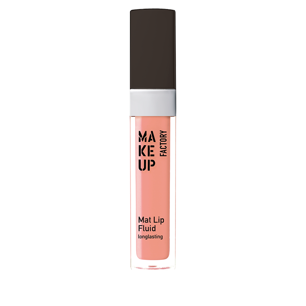 Makeup Factory Mat Lip Fluid Long-lasting Lipstick
