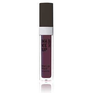 Makeup Factory Mat Lip Fluid Long-lasting Lipstick