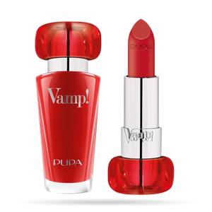 Pupa Vamp Extreme Lipstick