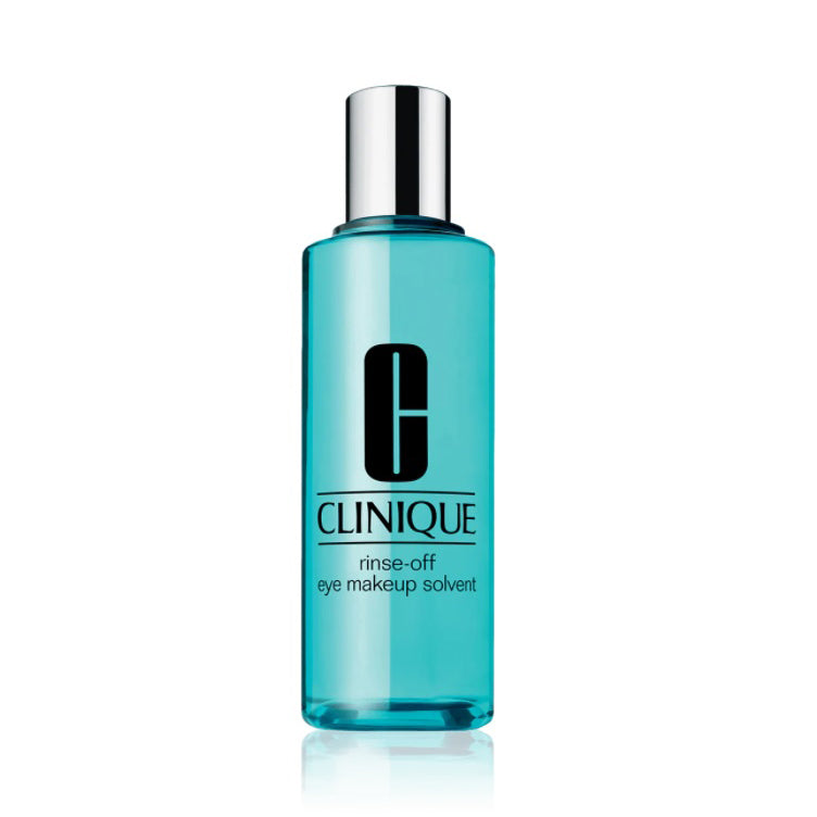 Clinique Rinse-Off Eye Makeup Solvent