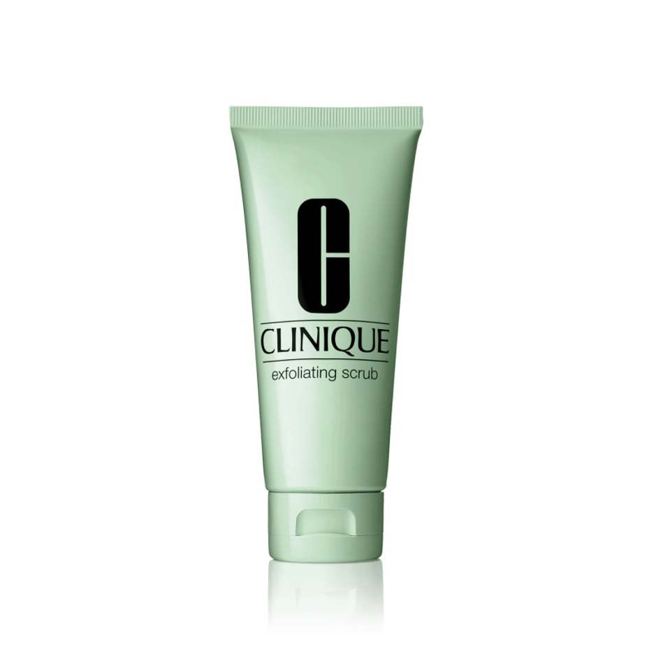 Clinique Exfoliating Scrub Exfoliating Scrub