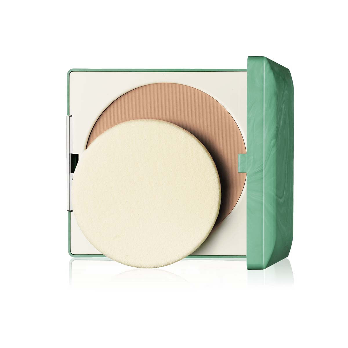 Clinique Stay-Matte Sheer Pressed Powder