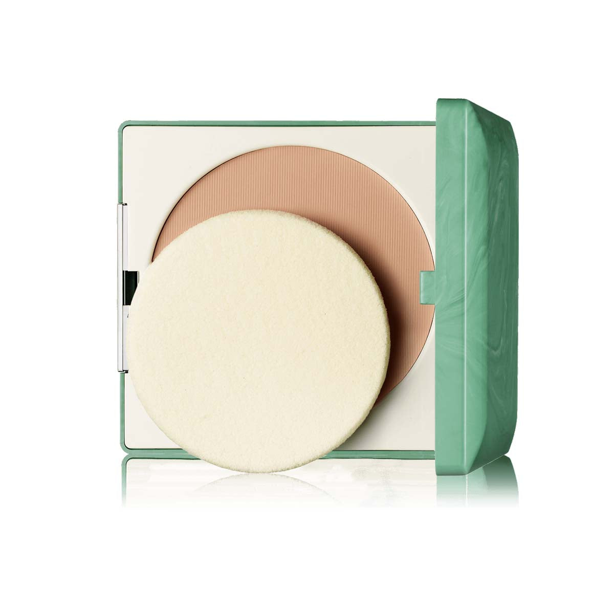 Clinique Stay-Matte Sheer Pressed Powder