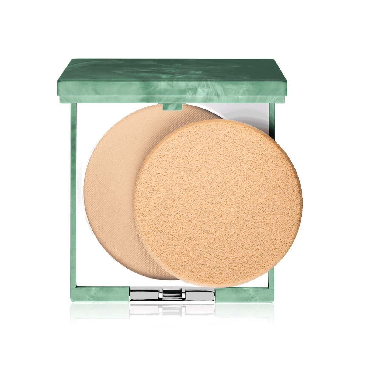 Clinique Superpowder Double Face Powder