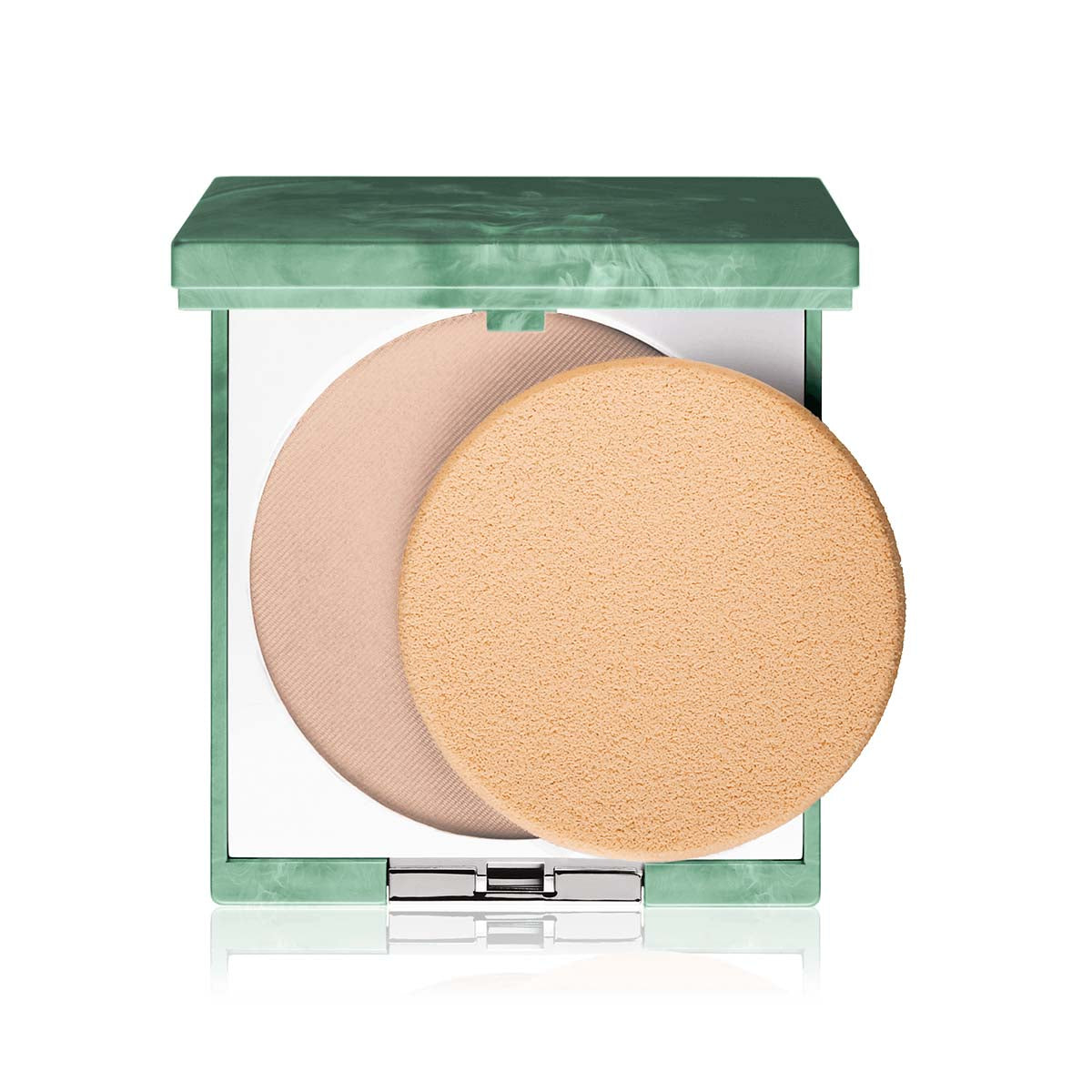 Clinique Superpowder Double Face Powder