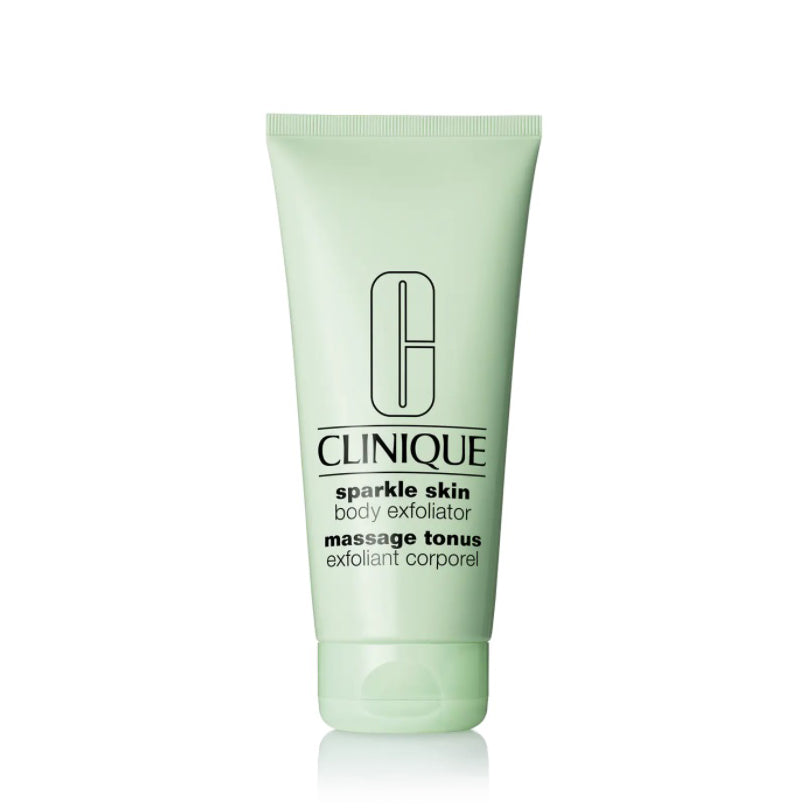 Clinique Sparkle Skin™ Body Exfoliator