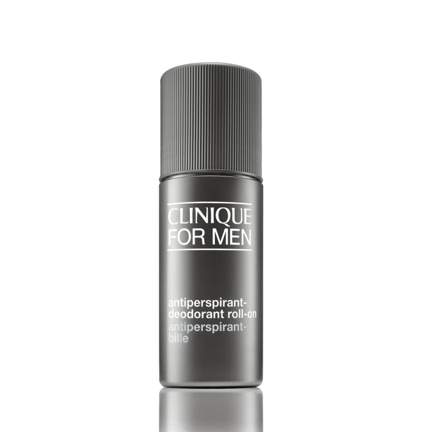 Clinique For Men™ Anti-Perspirant Deodorant Roll On