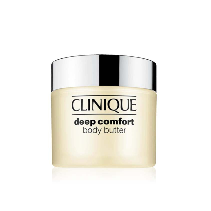 Clinique Deep Comfort™ Body Butter