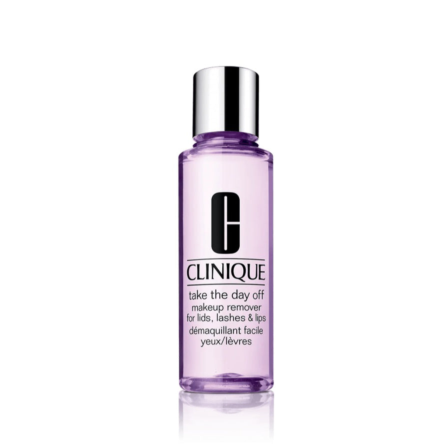 Clinique Take The Day Off™ Makeup Remover For Lids, Lashes & Lips